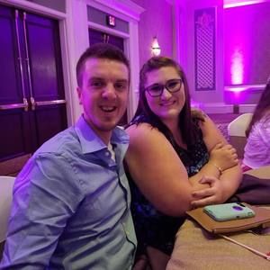 Meet your Posher, Sam